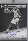 2012-13 Panini Kobe Anthology - Kobe Bryant #1