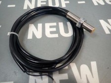 DWAD607M12 - CONTRINEX - DW-AD-607-M12 / Inductive Proximity Sensor NEW