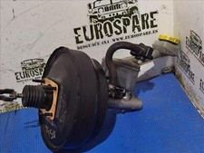 bremskraftverstärker 31020 NISSAN X-TRAIL 2.2 D T30 2004