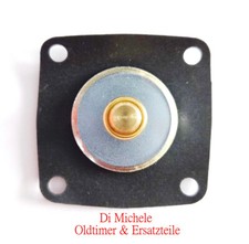 40 IDF 44 IDF 48 IDF DFC Weber Carburatore Acceleratore Membrana, Membrana B.8901