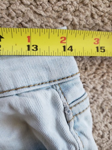 RSQ Jeans London Skinny Boys Size 18 - Picture 6 of 8