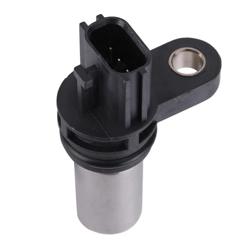 NEW 2005-2019 Nissan Pathfinder NV1500 Crankshaft Position Sensor 23731EA20D - Picture 4 of 11