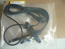 Base antenna antenna radio antenna radio ricevitore miniescavatore CAT 301.8 0004940022