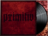 Arroganz - Primitiv Lp (Black Vinyl),12'' New, Black/Death Metal