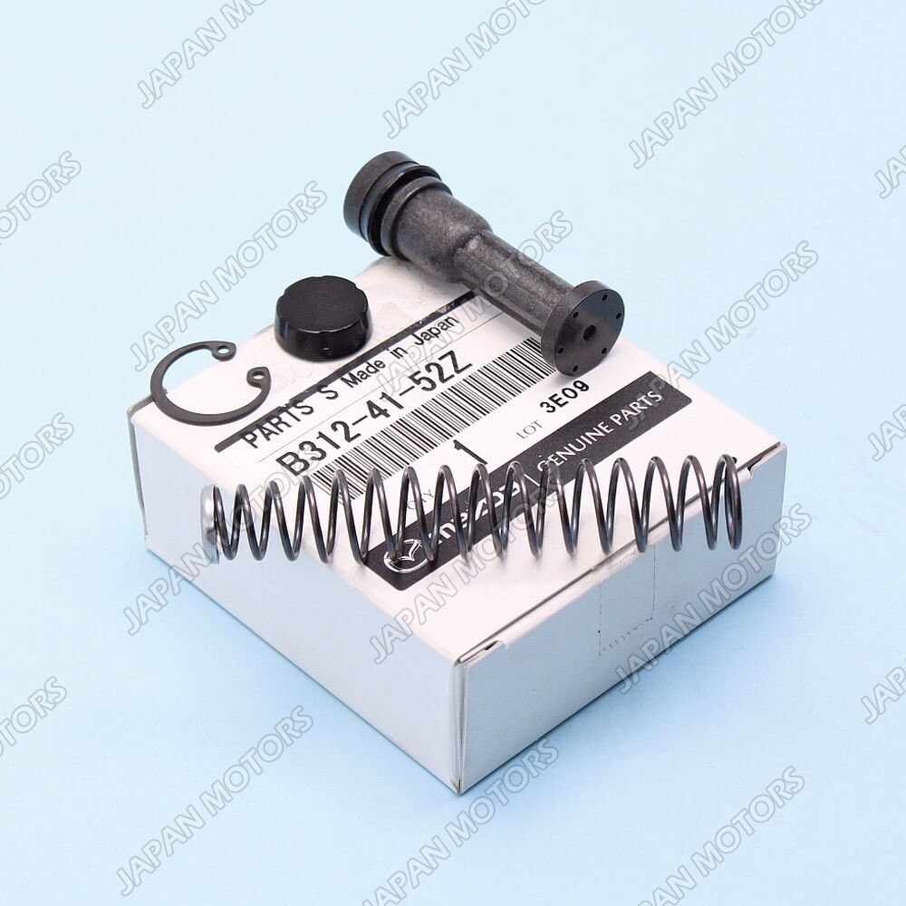 OEM Genuine Mazda MAZDA 626 MX-3 Clutch Master Cylinder Repair Kit