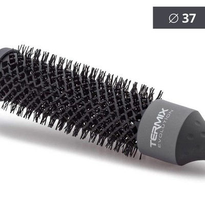 Pinsel Professional TERMIX Evolution Plus für Haar Auflagen Diam.37