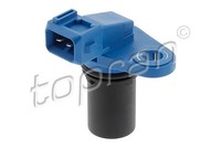 Topran Nockenwellensensor Hallgeber ZüNdimpulsgeber 302 652 FüR Ford Mazda Volvo