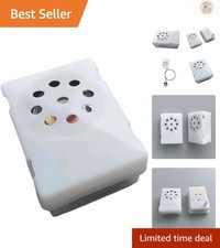 Recordable Voice Module for Plush Toys - Compact Interactive Sound Box