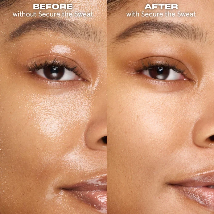 Imprimación mate impermeable Secure The Sweat talla única de Patrick Starrr - Mini Foto 2 de 4