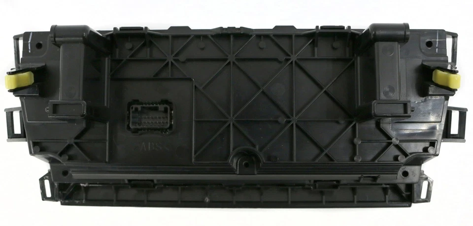 Panel de control de temperatura Toyota Camry 2012 2013 2014 con pantalla 55900-06380 Foto 4 de 4