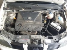 Pare-choc arrière Seat AROSA