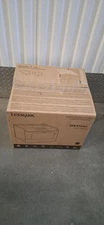 Lexmark MS312DN Workgroup Laser Printer 🍁