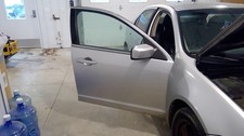 Passenger Front Door Without Side Moulding Holes Fits 06-12 Fusion 3766032 Passenger Front Door Without Side Moulding Holes Fits 06-12 Fusion 3766032