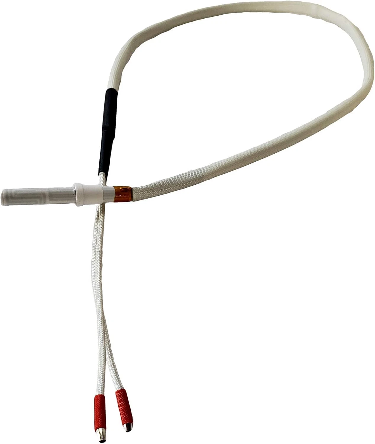 GMG Green Mountain Grills 12V Prime Ceramic Pellet Grill Igniter for Daniel Boon
