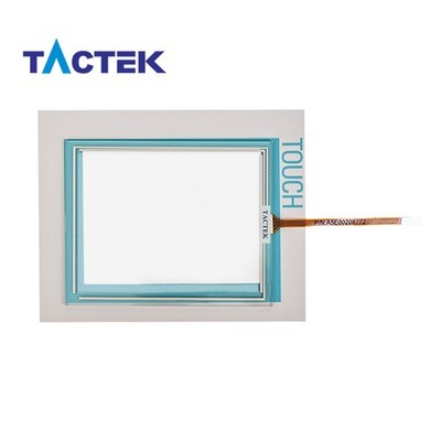 6AV6642-0BA01-0AX1 Touch Screen Panel for 6AV6 642-0BA01-0AX1 TP177B + Overlay