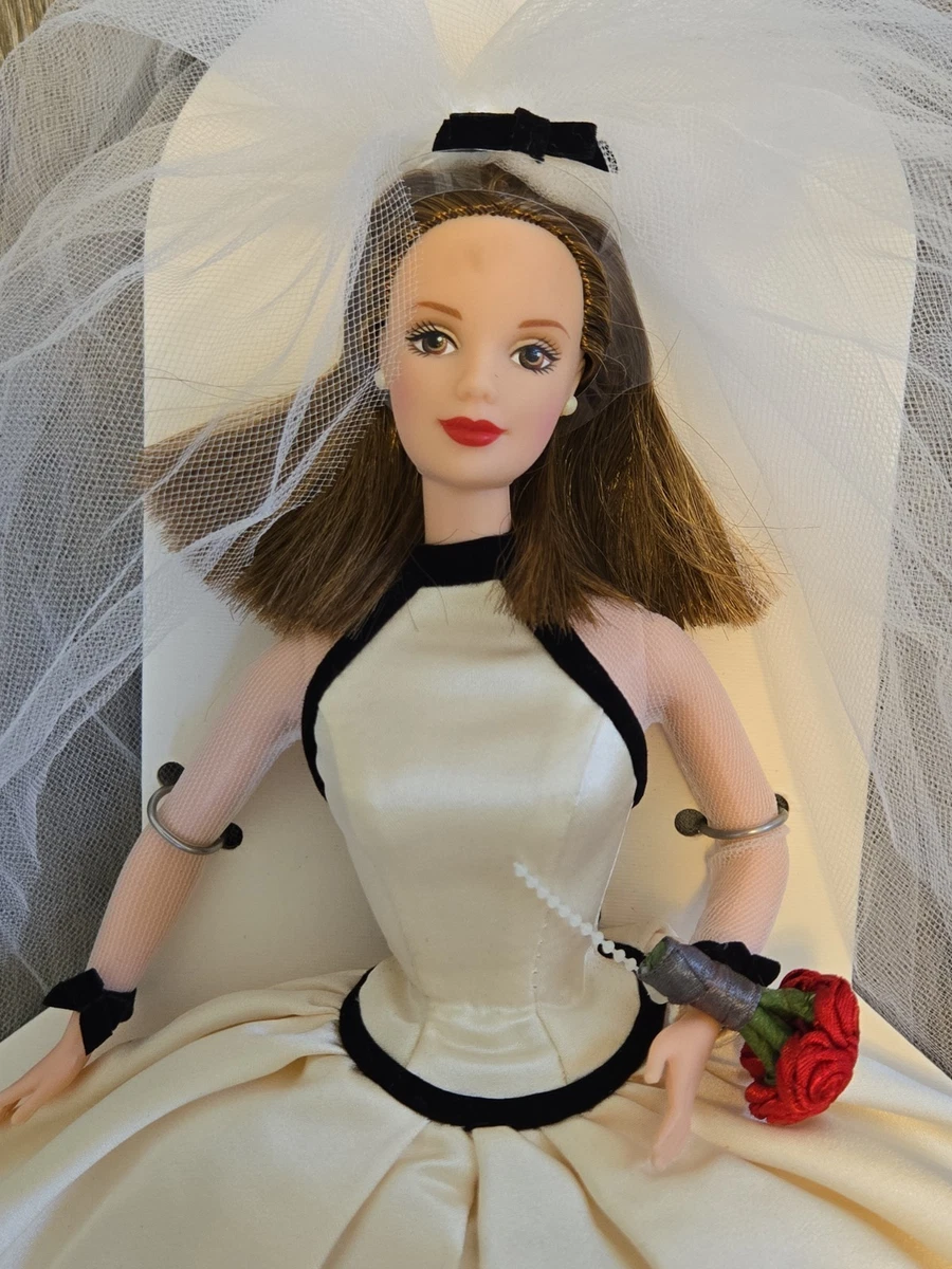 Bridal Barbie Barbie Dolls & Doll Playsets Limited Edition