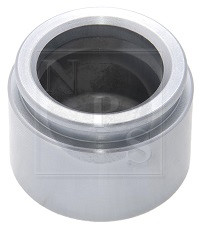 Piston étrier NPS T383A05 en acier rectifié haute performance pour freins Lexus