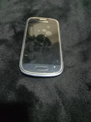 Samsung Galaxy S III mini GT‑I8190N Android Smartphone