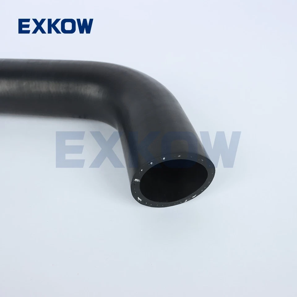 Inlet Upper Radiator Hose fit Mitsubishi Montero Sport K86W K96W 3.0 1997-2004 - Image 4 of 4