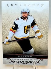 2021-22 Upper Deck Artifacts Alex Tuch Vegas Golden Knights #2 💎40% OFF 8+💎 