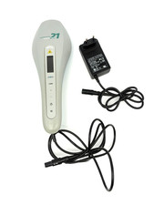MKW Laser Shower Power Twin 21 Laser Therapy Device Handheld incl. Power Supply