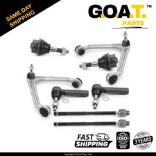 Front End Suspension Kit For 2002-2005 Dodge Ram 1500 4wd Rwd 8 Pc
