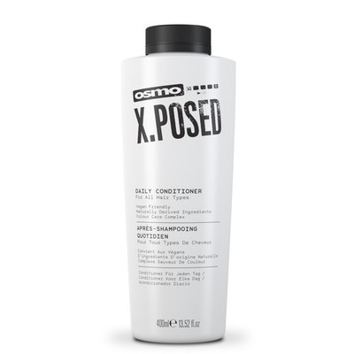 Osmo X.Posed Daily Conditioner 400ml