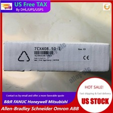 US Free TAX NEW B&R 7CX408.50-1 FAST shipping with 1 year warranty