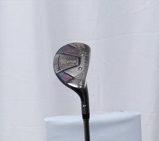 Callaway Big Bertha B21 21° 4H Hybrid Regular Flex Callaway Rch 65 13525446 Good