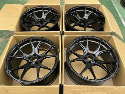 BMW M SPEC 20  VORSTEINER VFF 103 FORGED WHEELS 5x112 M3 M4 M5 M6