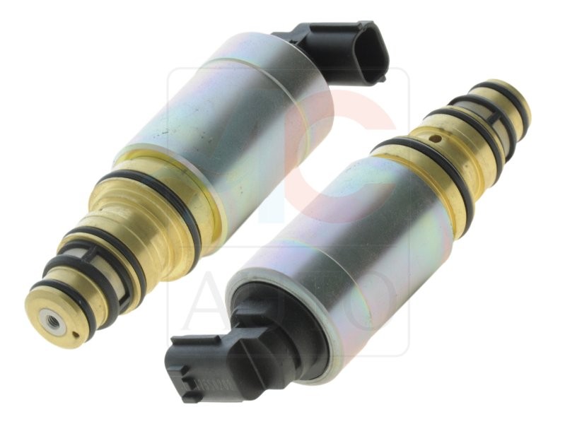Fits AC AUTO AC-02HA02 CONTROL VALVE OF A/C COMPRESSOR