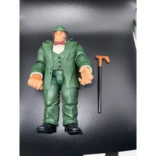 Marvel Legends Series Mr. Hyde Complete BAF Figure Pre Owned COMPLETE