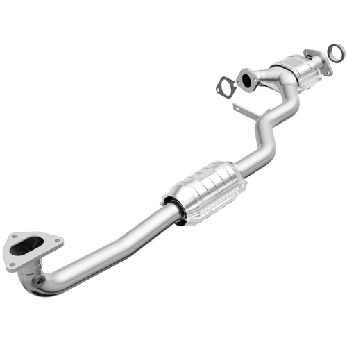 Magnaflow Direct-Fit Replacement Exhaust System | Subaru Outback 3.0L (05-07) (106-0163)