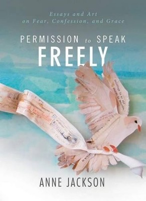 Anne Miller Permission to Speak Freely (Taschenbuch) (US IMPORT)
