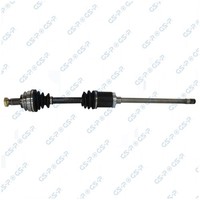 Antriebswelle FÜR BMW X5 (E53) - GSP 205018