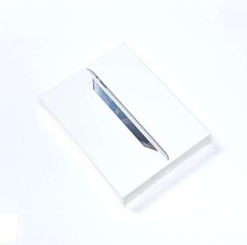 APPLE IPAD 2ND GEN WIFI A1395 16GB WHITE COLOR BRAND NEW SEALED