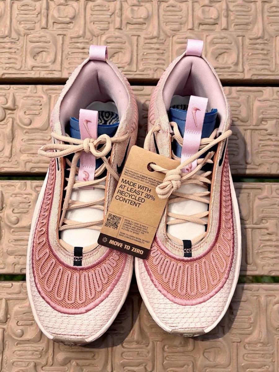 New Nike Cosmic Unity 3 Sesame/ Guava Ice DV2757 201 Men  display picture 1