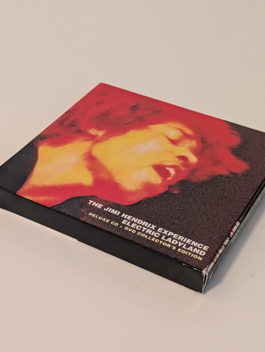 Las mejores ofertas en Jimi Hendrix CD de música rock Box Set | eBay
