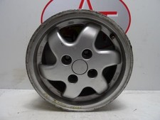 Jantes Nissan MICRA
