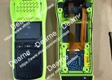 Harris XL-200p original housing assembly