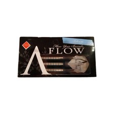 Steeldarts "Fallon80  - Flow Your Barrels" 22g