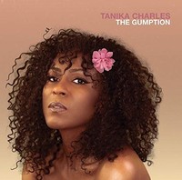 Charles Tanika - Gumption The Cd - Cd - G1398Z