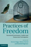 Steven Griggs (U. A.) | Practices Of Freedom | Buch | Englisch (2022) | Gebunden