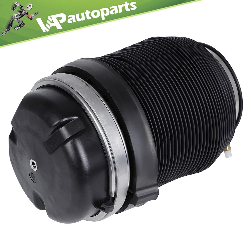 For Bentley Mulsanne 6.8L V8 11-16 Rear left Air Suspension Spring Bag 3Y5616001