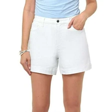 RM by Rebecca Minkoff women's 90 shorts 5” Inseam