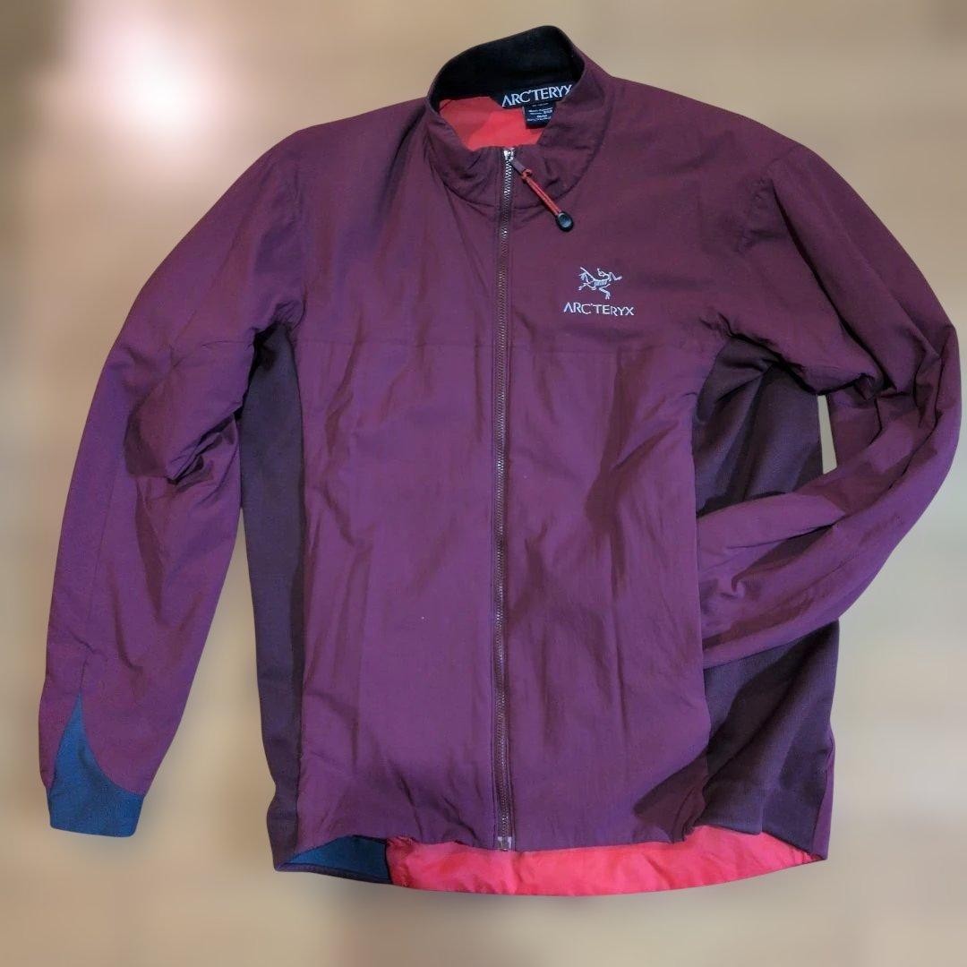 Atom LT jacket Arc'teryx