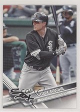 2017 Topps Cody Asche #534 2f9
