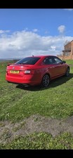 Skoda Octavia Vrs Dsg Tsi 2016