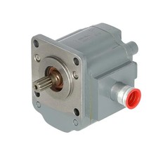 Hydraulic Pump Fits John Deere 3203 4200 4210 Lva10328
