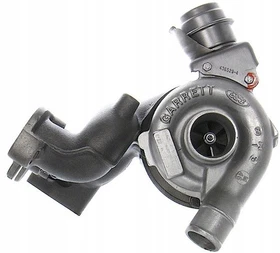 Turbolader 704226 für Ford Mondeo Mk3 2.0 16V TDDi / TDCi 1S7Q6K682BJ 1590079